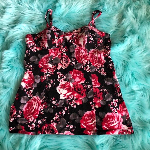 Tank top/Cami - Picture 2 of 2